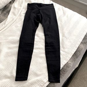 Wunder under full length legging